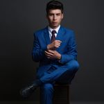 Anthony Peña - @anthonyp.music - Instagram