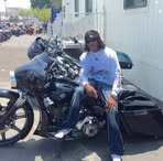 Anthony Peniston - Facebook