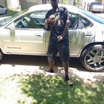 Anthony Peoples - @anthonypeoples825 - Instagram