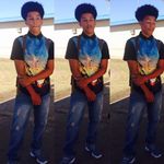 Anthony Peoples - @_official_ant - Instagram