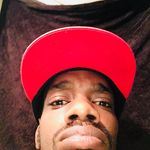 Anthony Peoples - @bolortime - Instagram