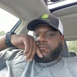 Anthony Peoples - @hugtheblockwithpdub - Instagram