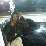 Anthony Peoples - @loco45th - Instagram