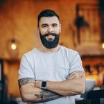 Anthony Peoples - @anthonypeoples86 - Instagram
