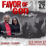 Elder Anthony Peoples - @peoples7964 - Instagram