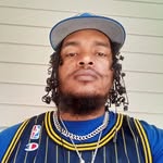 Anthony M Pepper - @anthonypepper25 - Instagram