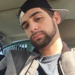 Anthony Pepper - @antpepa123 - Instagram