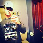 anthony pepper - @anthony_pepperrrr - Instagram