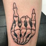 Anthony “Pepper” Peterson - @peppertattooworx - Instagram