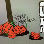 Pepper Montana - @anthonypeppermontana - Instagram