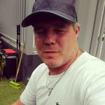 Anthony Percival - @anthonypercival84 - Instagram