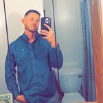 Anthony Percival - @its_antknee26 - Instagram