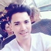 Herick Anthony Acosta Percival - @herickacosta27 - TikTok