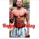 Anthony Percy - @lilyoungin__504 - Instagram