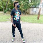 Anthony Percy - @anthonypercy3 - Instagram