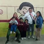 Anthony Percy Flores Yauri - @anthonypercyfloresyauri - Instagram