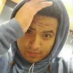 anthony percy Regalado Rosales - @anthonypercyregl - Instagram