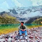 Percy Anthony - @percy_anthonyy - Instagram