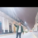 Percy Anthony - @percyanthony.leo - Instagram