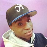 @anthony_perice23 - Instagram