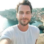 Anthony Perich - @perichanthony - Instagram