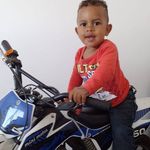 Anthony Romão - @anthony_pericles - Instagram