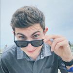 Anthony Perna - @anthony_perna - Instagram