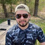 Anthony Perna - @aperna499 - Instagram