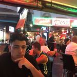 Anthony Perna - @perna29 - Instagram