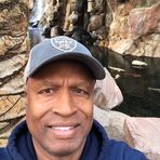 Anthony Pernell - Facebook