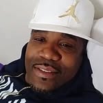 Anthony Pernell - @pernell_anthony - Instagram