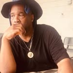 Tony Rome - @anthonypernell50 - Instagram