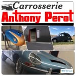 Carrosserie Anthony Perot - @anthony_perot - Instagram