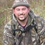 Anthony Perotti - @perotti.tonybowhunt - Instagram