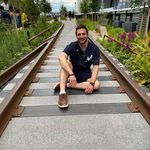 Anthony T Perrella - @aanthony1245 - Instagram
