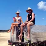 Anthony Perrett - @pezza4 - Instagram