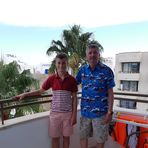 Anthony Perrett - Facebook