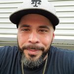 Anthony Perretta - @perretta9418 - Instagram