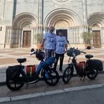 Yuri e Anthony Perretta - @si_vabbe_ciao_ - Instagram