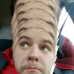 Anthony Perron - @youreinvitedtotheplague - Instagram