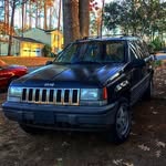 Anthony Perrotto - @thecheapjeep - Instagram