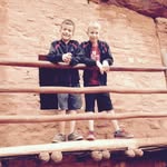Hi - @anthony_perrotto - Instagram