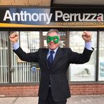 Anthony Perruzza - @anthony.perruzza.33 - Instagram