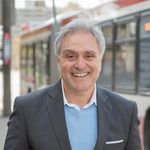 Anthony Perruzza - @voteperruzza - Instagram