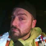 Anthony Perruzza - @_cheesecake91 - Instagram