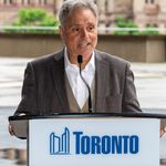 Councillor Anthony Perruzza - @perruzza_to - Instagram