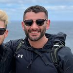 Anthony Persico - @anthonypersico - Instagram