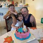 Anthony Persico - @fuzzie_1980 - Instagram