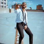 Anthony Person - @22xtone - Instagram