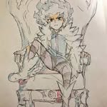 Anthony Person Jr - @spooky_king_antman1 - Instagram